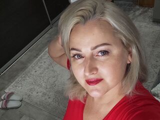 kinky video chat performer AlexaMaddow