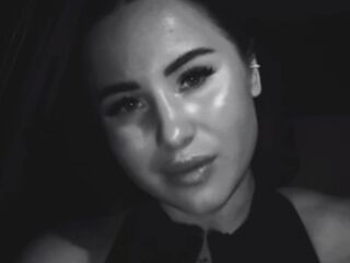 beautiful cam girl AliceFluffy