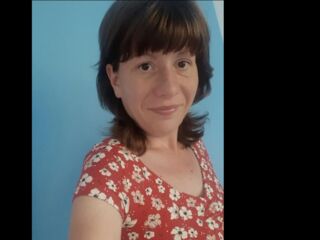 dirty webcam AliceKatty