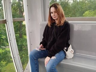 webcam stripper AliceRamus