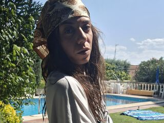 fingering girl cam picture AliceSanz