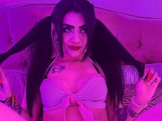 webcam girl AliciaVelle