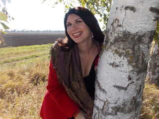 kinky webcam picture AlinaPrudova