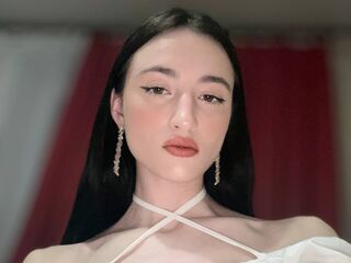 mastubating web cam girl AlinaVero