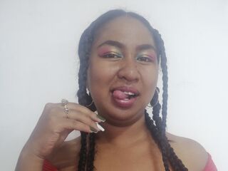 camgirl live porn AlineBrooks