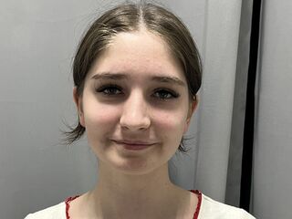 live webcam model AlisaGlem