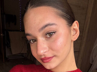 jasmin nude AlisenBrown