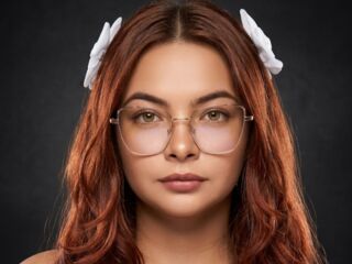 naked camgirl gallery AllisonDawson