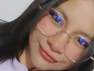 beautiful cam girl AllisonSmithe