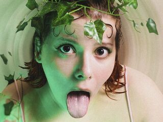 shower web cam AmarisLeroy