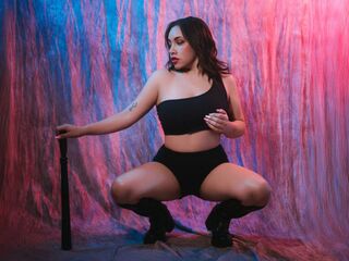 Kinky webcam girl AmbarLeBlanc