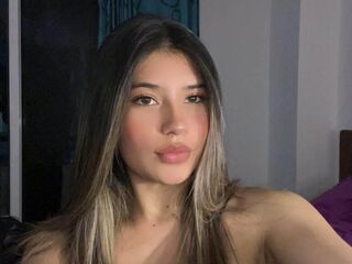 fingering cam girl AmberBedoya