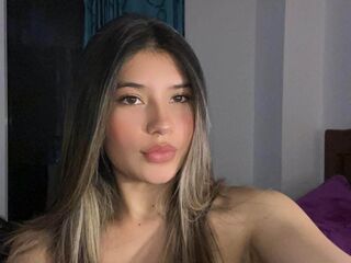 sexy webcamgirl picture AmberEliza