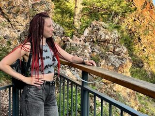 girl webcamsex AmeliaMeds