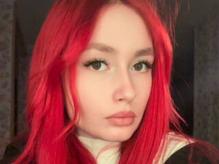webcam photo AmeliaWilliamore