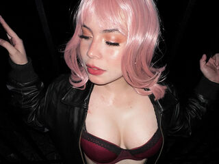 girl cam free AmelieStart