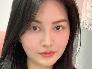 beautiful webcam girl Aminly