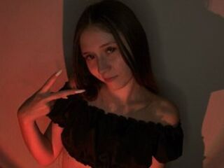 streaming live cam AnaOneill