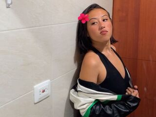 shower sex webcam AndreaTapiero