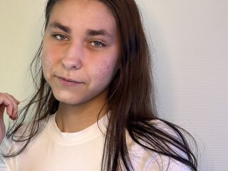 naked AngelaDefelice