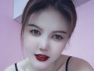 anal webcam sex AngelaYun