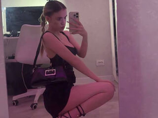 kinky webcam model AngelesBelfiore