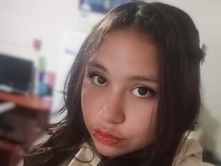 camwhore fingering shaved pussy AnieMartinez