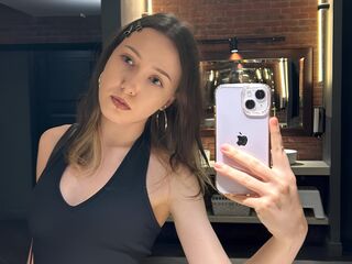 Kinky webcam AnnaHogan