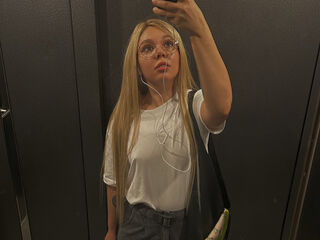 camgirl sexchat AnnaSebastian