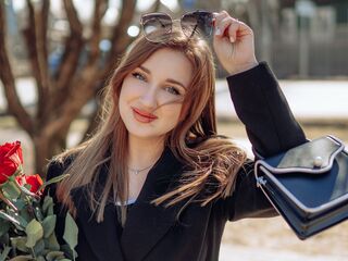 Kinky webcam AnnetteGoldstein