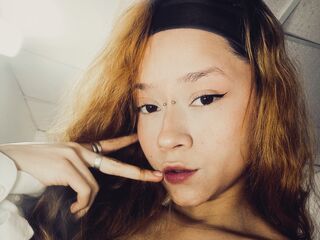 hardcore cam AnnyWillians