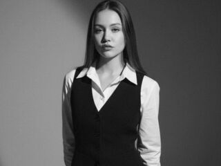 girl fingering bald pussy ArianeRovell