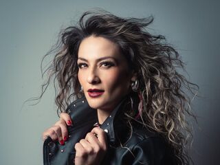 cam stripper AryTorres