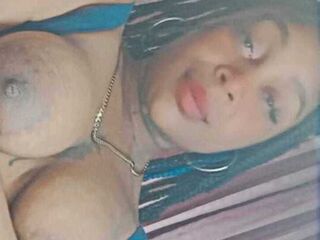 video chat AtalayaJackson