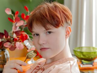 anal sex webcam AuroraGlo
