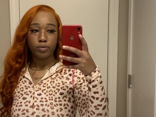 chat room live show BambiiBratt