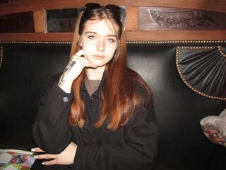 fingering girl cam BarbaraGriswell