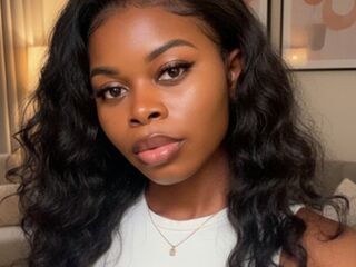 free nude webcam BecaSpark