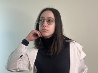 camgirl masturbating BeckiKowalskay
