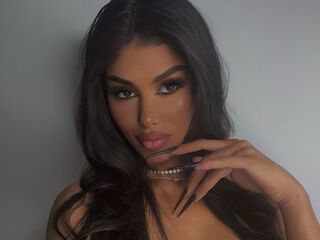 hot girl webcam BellaMuse