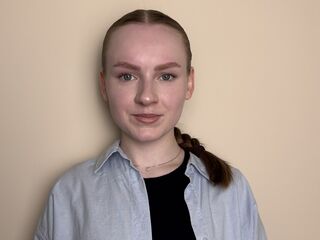 hot girl live web cam BettyannGrenon