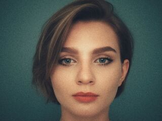 naked webcam girl picture BjorkLight