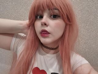 webcam girl BlossomAnna