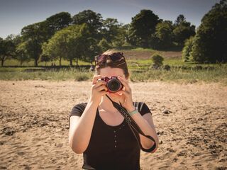 live porn webcam BrightEmma