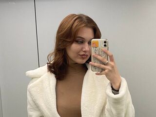 nude webcam girl pic BrynnMeury