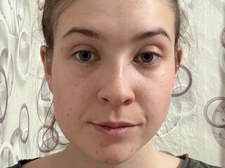 anal web cam BuenaRiblet