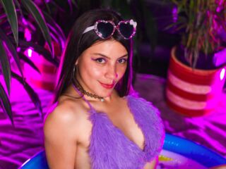 live sex video CamilaAghony