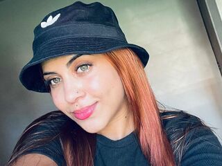 livesex cam girl CandiePasion