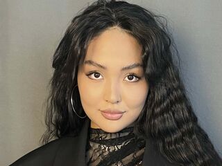 naked girl with webcam masturbating with vibrator CarmelThibodeau