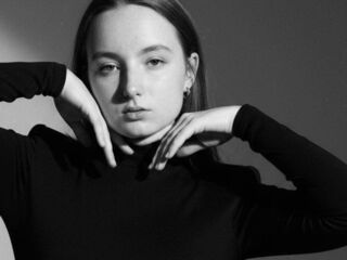 camgirl webcam CasieVeasman